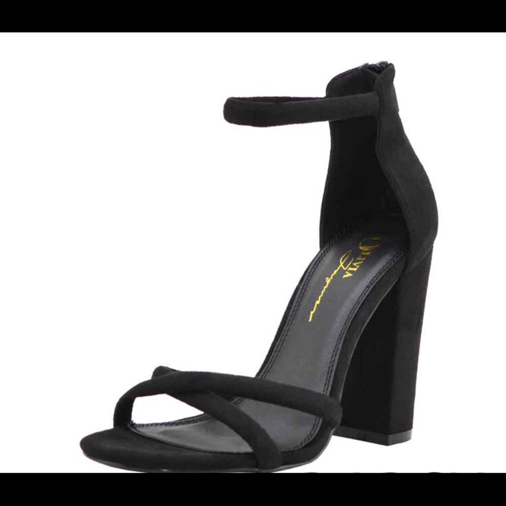 No Re-stock! ✅Sexy Open Toe Shoes! ✅